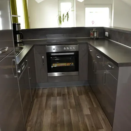 Apartamento Im Sonnenberg Enkirch