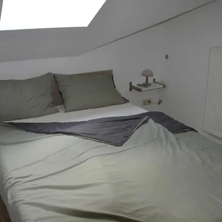 Im Sonnenberg Apartment