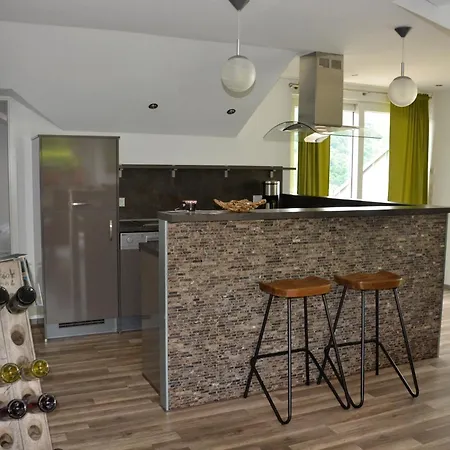 Apartamento Im Sonnenberg *