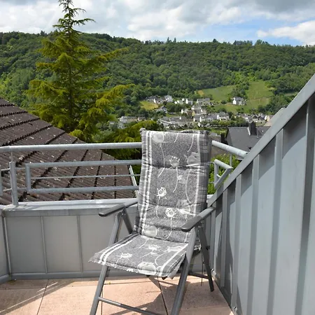 Im Sonnenberg Apartment Enkirch