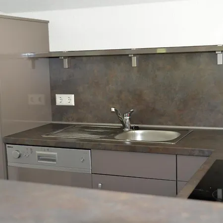 Im Sonnenberg Apartment