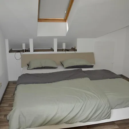 Apartamento Im Sonnenberg