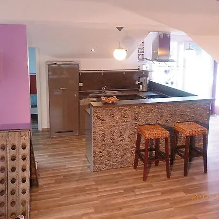 Im Sonnenberg Apartment