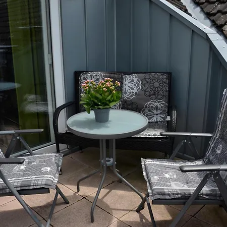 Apartment Im Sonnenberg
