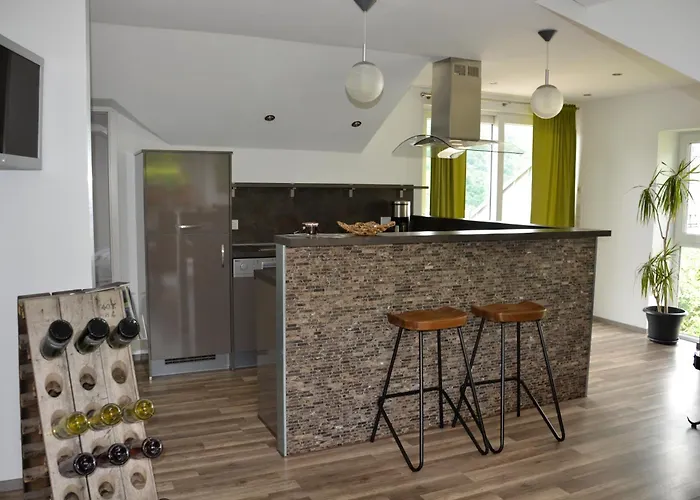 アパート Im Sonnenberg *