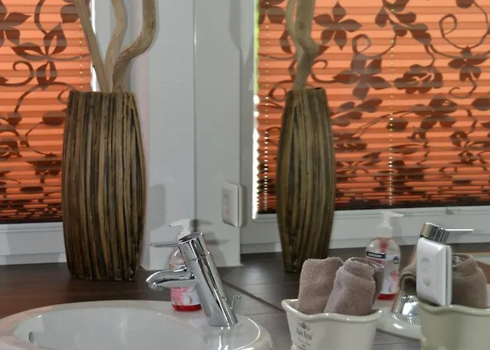 Im Sonnenberg * エンキルヒ