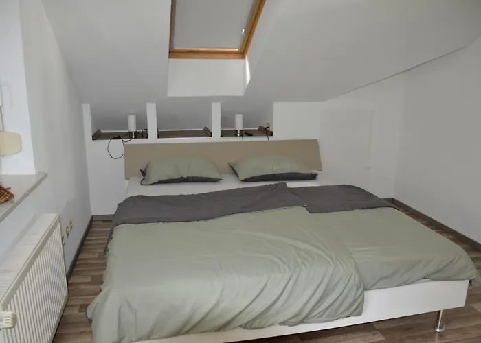 アパート Im Sonnenberg