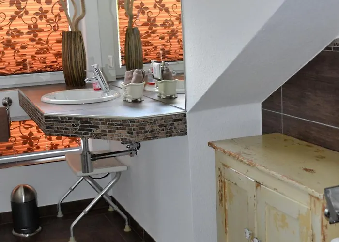 Im Sonnenberg * エンキルヒ